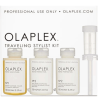 OLAPLEX TRAVELLING KIT Nº1/Nº2x2 100ml
